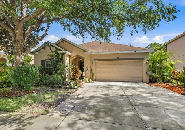 Photo 1 of Single family home for sale at 11241 Belle Hvn Dr, New Port Richey, FL 34654 | MLS# TB8548236 | Listing updated on 2026-10-11