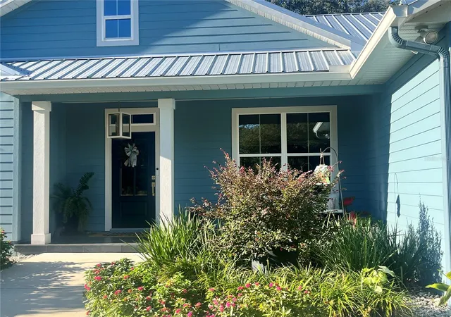 Photo 2 of Single family home for sale at 6407 Se 159th Court, Lake Butler, FL 32054 | MLS# GC543483 | Listing updated on 2026-10-21