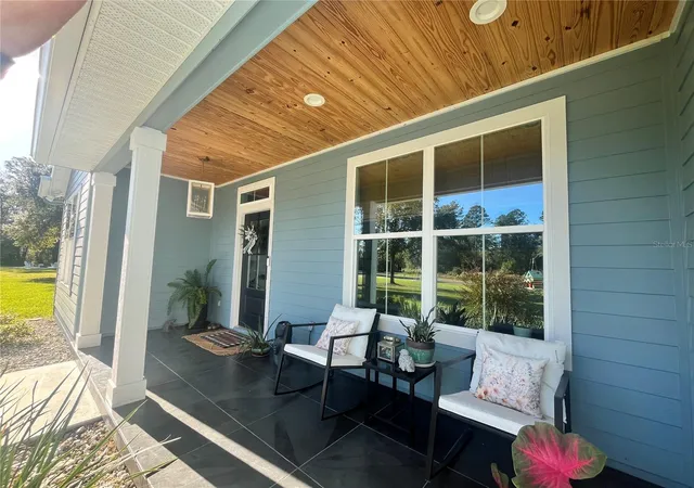 Photo 3 of Single family home for sale at 6407 Se 159th Court, Lake Butler, FL 32054 | MLS# GC543483 | Listing updated on 2026-10-21