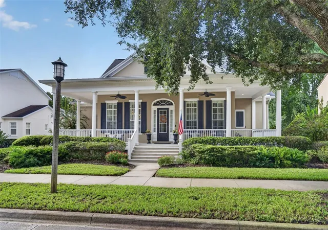 Photo 1 of Single family home for sale at 1449 Stickley Ave, Kissimmee, FL 34747 | MLS# O6441438 | Listing updated on 2026-10-10