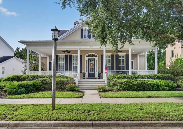Photo 2 of Single family home for sale at 1449 Stickley Ave, Kissimmee, FL 34747 | MLS# O6441438 | Listing updated on 2026-10-10