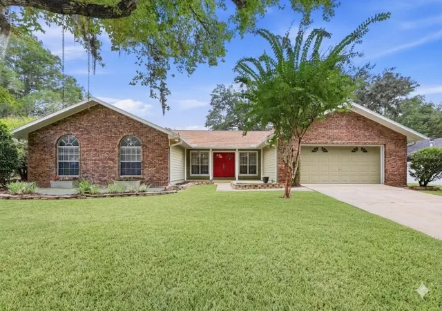 Photo 1 of Single family home for sale at 2825 Nw 27th Terrace, Gainesville, FL 32605 | MLS# GC543484 | Listing updated on 2026-09-16