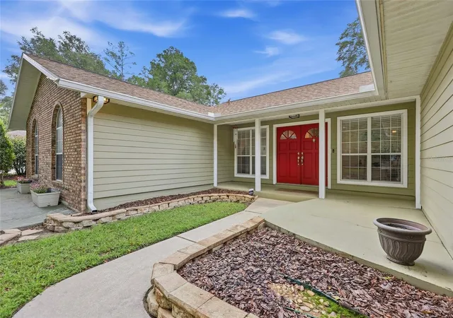 Photo 3 of Single family home for sale at 2825 NW 27th Terrace, Gainesville, FL 32605 | MLS# GC543484 | Listing updated on 2026-09-16