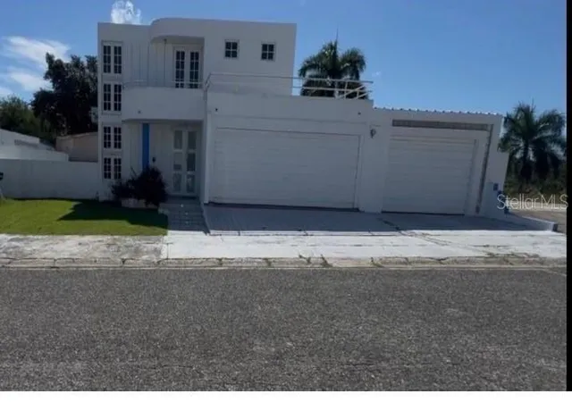 Single family home for sale at 95 Alhambra, Mayaguez, PR 00680 | MLS# PR9124134 | Listing updated on 2026-09-14