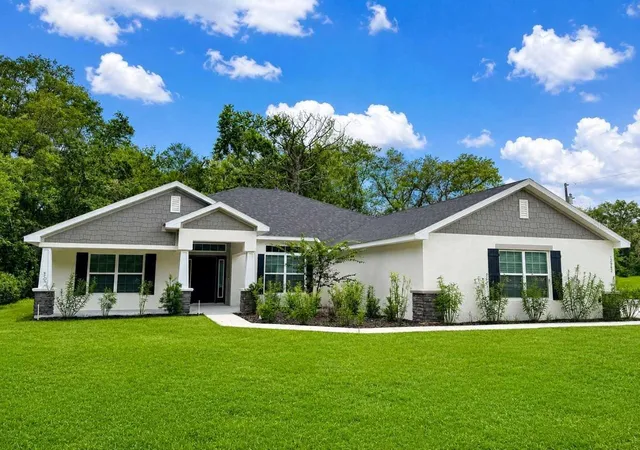 Photo 1 of Single family home for sale at 8668 Sw 125th Terrace, Dunnellon, FL 34432 | MLS# OM732180 | Listing updated on 2026-09-14