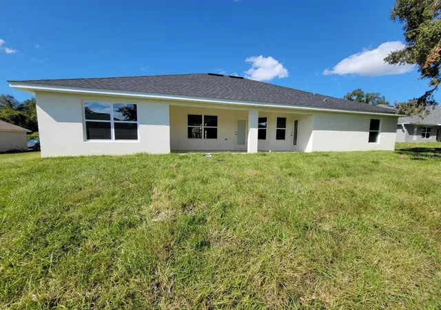 Photo 2 of Single family home for sale at 8668 SW 125th Terrace, Dunnellon, FL 34432 | MLS# OM732180 | Listing updated on 2026-09-14