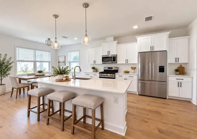 Photo 3 of Single family home for sale at 2112 SW 245th Drive, Newberry, FL 32669 | MLS# GC543485 | Listing updated on 2026-09-21