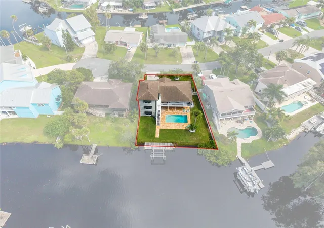 Photo 71 of Single family home for sale at 5517 Tropic Dr, New Port Richey, FL 34653 | MLS# W7889486 | Listing updated on 2026-09-14