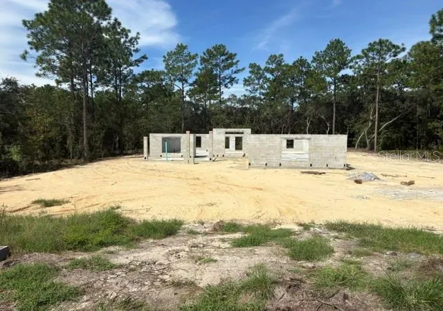 Photo 1 of Single family home for sale at 8454 Sw 138th Terrace, Dunnellon, FL 34432 | MLS# OM732181 | Listing updated on 2026-09-14