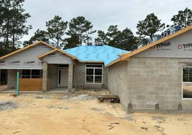 Single family home for sale at 8454 SW 138th Terrace, DUNNELLON, FL 34432 | MLS# OM732181