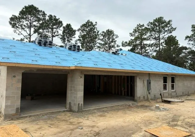 Photo 2 of Single family home for sale at 8454 Sw 138th Terrace, Dunnellon, FL 34432 | MLS# OM732181 | Listing updated on 2026-10-06