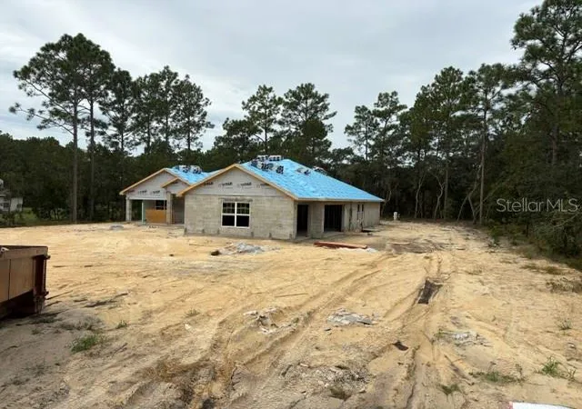 Photo 3 of Single family home for sale at 8454 Sw 138th Terrace, Dunnellon, FL 34432 | MLS# OM732181 | Listing updated on 2026-10-06