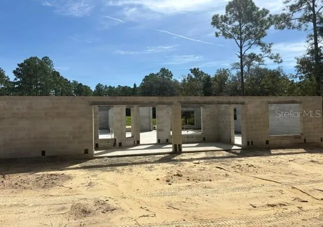 Photo 9 of Single family home for sale at 8454 Sw 138th Terrace, Dunnellon, FL 34432 | MLS# OM732181 | Listing updated on 2026-09-14