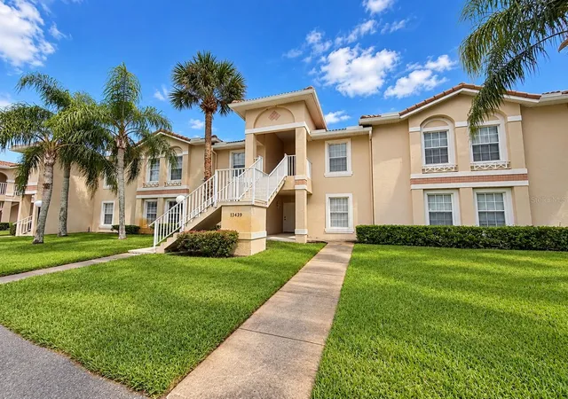 Photo 1 of Condo for sale at 13439 Fairway Glen Dr #103, Orlando, FL 32824 | MLS# S5157472 | Listing updated on 2026-09-14