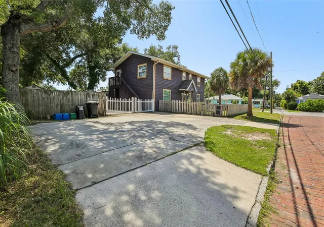 Photo 2 of Single family home for sale at 2702 49th Street S, Gulfport, FL 33707 | MLS# TB8548241 | Listing updated on 2026-09-14
