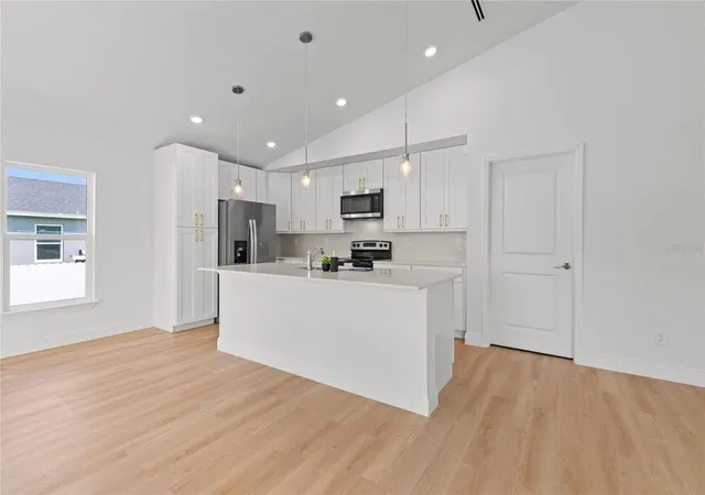 Photo 2 of Single family home for sale at 4097 Honeybee St, North Port, FL 34291 | MLS# C7530690 | Listing updated on 2026-09-14