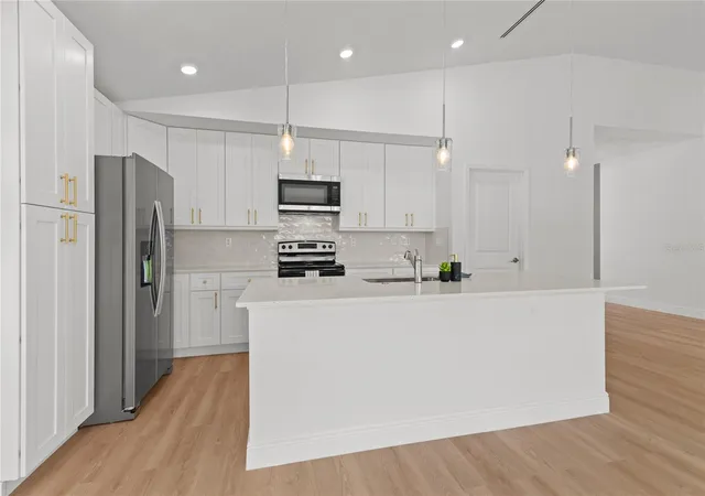 Photo 3 of Single family home for sale at 4097 Honeybee St, North Port, FL 34291 | MLS# C7530690 | Listing updated on 2026-09-14