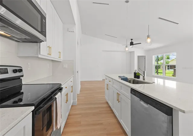 Photo 4 of Single family home for sale at 4097 Honeybee St, North Port, FL 34291 | MLS# C7530690 | Listing updated on 2026-09-14