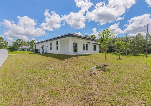 Photo 7 of Single family home for sale at 4097 Honeybee St, North Port, FL 34291 | MLS# C7530690 | Listing updated on 2026-09-14