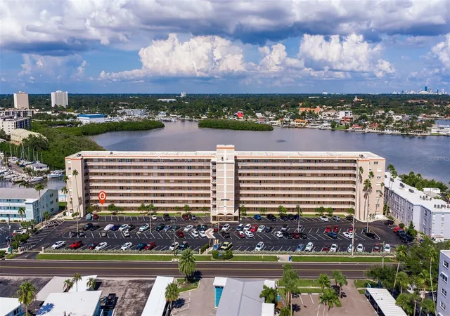 Photo 1 of Condo for sale at 1847 Shore Dr S #202, South Pasadena, FL 33707 | MLS# TB8548242 | Listing updated on 2026-09-14