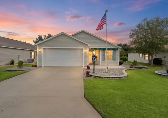 Photo 1 of Single family home for sale at 2155 Baldwin Run, Lady Lake, FL 32162 | MLS# G5117738 | Listing updated on 2026-10-09