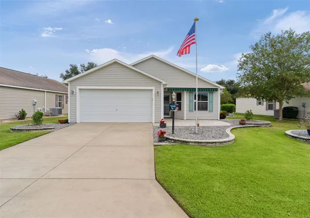 Photo 2 of Single family home for sale at 2155 Baldwin Run, Lady Lake, FL 32162 | MLS# G5117738 | Listing updated on 2026-10-09