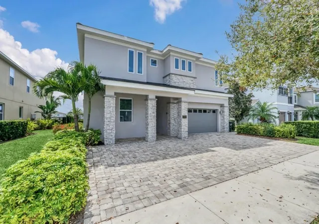 Photo 3 of Single family home for sale at 7648 Fairfax Dr, Kissimmee, FL 34747 | MLS# O6441441 | Listing updated on 2026-09-29