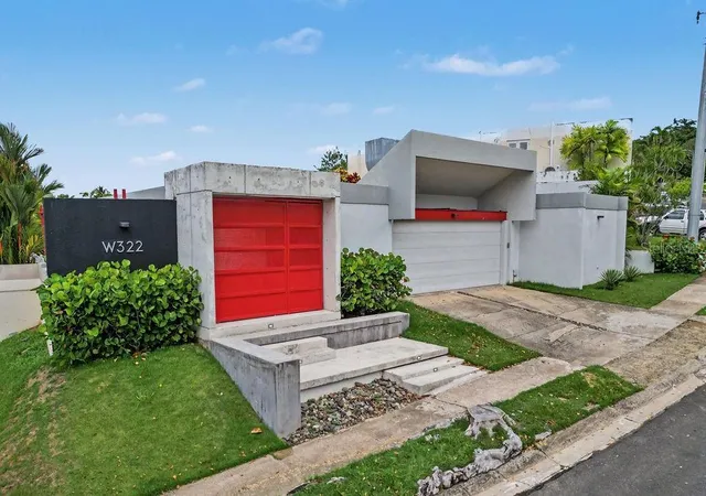Photo 1 of Single family home for sale at 322 Calle Pio Baroja, San Juan, PR 00926 | MLS# PR9124135 | Listing updated on 2026-09-14