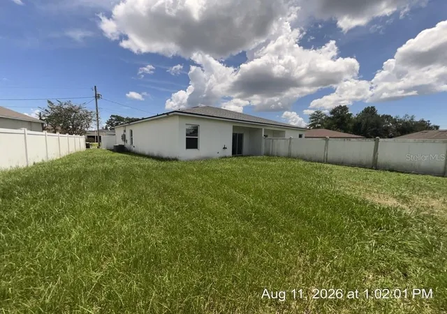 Listing Photo 2 - Condo for sale in building located at 625 Bittern Ct, Kissimmee, FL 34759 - Unit #A & B