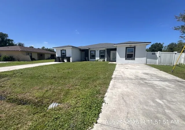 Listing Photo 2 - Condo for sale in building located at 625 Bittern Ct, Kissimmee, FL 34759 - Unit #A & B