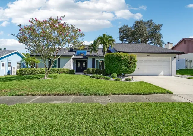 Photo 1 of Single family home for sale at 971 Cortland Way, Palm Harbor, FL 34683 | MLS# TB8548247 | Listing updated on 2026-10-03