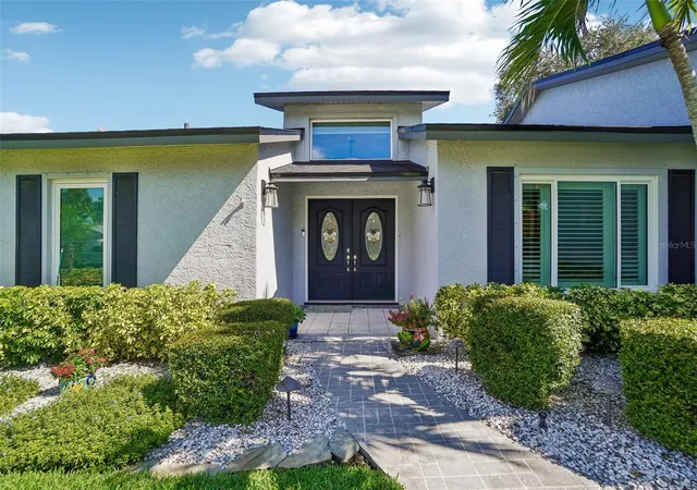 Photo 3 of Single family home for sale at 971 Cortland Way, Palm Harbor, FL 34683 | MLS# TB8548247 | Listing updated on 2026-10-03
