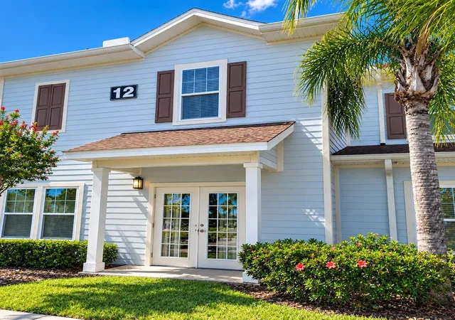 Photo 1 of Townhouse for sale at 8959 Shine Dr, Kissimmee, FL 34747 | MLS# O6441442 | Listing updated on 2026-09-15
