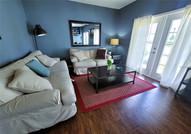 Photo 2 of Townhouse for sale at 8959 Shine Dr, Kissimmee, FL 34747 | MLS# O6441442 | Listing updated on 2026-09-15