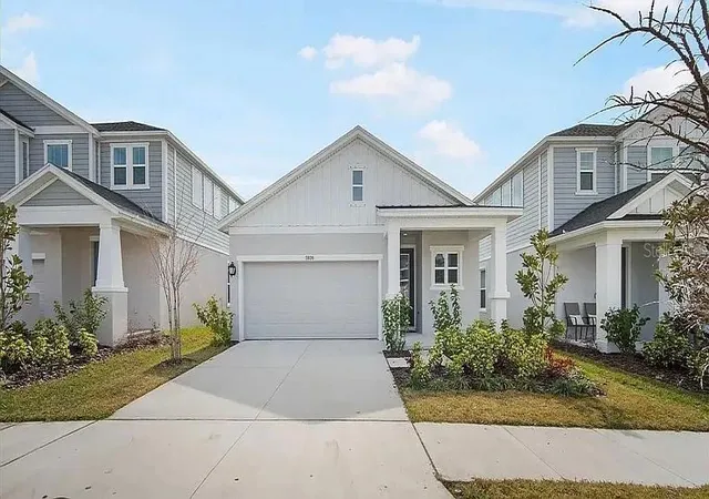 Photo 1 of Single family home for sale at 5936 Golden Nettle Dr, Apollo Beach, FL 33572 | MLS# O6441443 | Listing updated on 2026-09-14