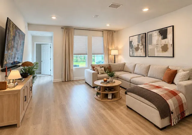 Photo 2 of Single family home for sale at 5936 Golden Nettle Dr, Apollo Beach, FL 33572 | MLS# O6441443 | Listing updated on 2026-09-14