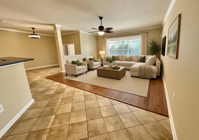 Photo 4 of Single family home for sale at 12348 Silton Peace Dr, Riverview, FL 33579 | MLS# TB8548249 | Listing updated on 2026-10-03