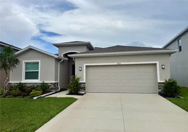 Single family home for sale at 7611 Odessa Ct, BROOKSVILLE, FL 34613 | MLS# TB8548250