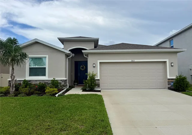 Photo 3 of Single family home for sale at 7611 Odessa Ct, Brooksville, FL 34613 | MLS# TB8548250 | Listing updated on 2026-09-14