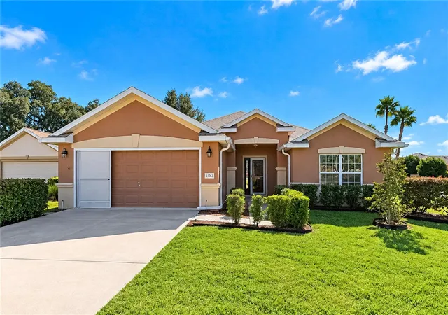 Photo 1 of Single family home for sale at 13062 Se 89th Circle, Summerfield, FL 34491 | MLS# TB8548251 | Listing updated on 2026-09-26