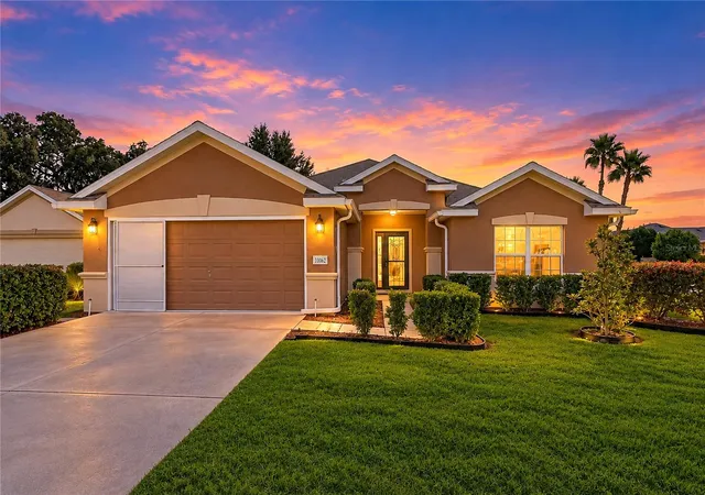 Photo 2 of Single family home for sale at 13062 Se 89th Circle, Summerfield, FL 34491 | MLS# TB8548251 | Listing updated on 2026-09-26