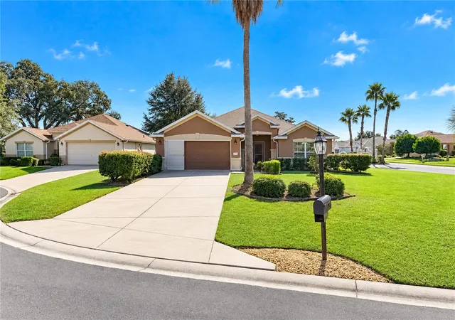 Photo 3 of Single family home for sale at 13062 Se 89th Circle, Summerfield, FL 34491 | MLS# TB8548251 | Listing updated on 2026-09-26