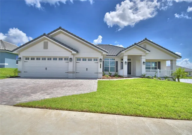 Photo 1 of Single family home for sale at 4479 Juliana Lake Dr, Auburndale, FL 33823 | MLS# L4965027 | Listing updated on 2026-09-14