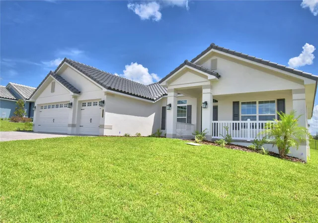 Photo 2 of Single family home for sale at 4479 Juliana Lake Dr, Auburndale, FL 33823 | MLS# L4965027 | Listing updated on 2026-09-14