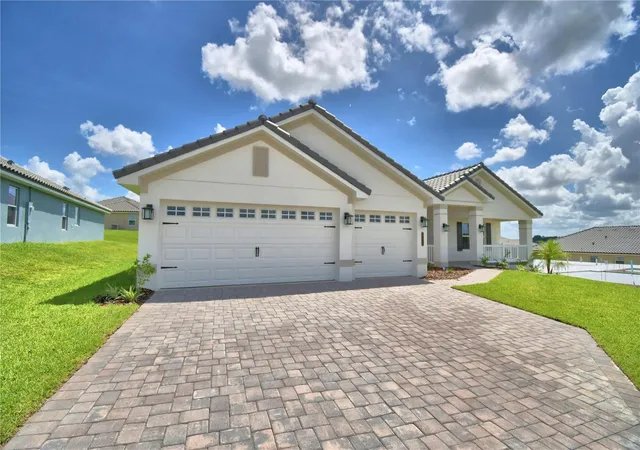 Photo 3 of Single family home for sale at 4479 Juliana Lake Dr, Auburndale, FL 33823 | MLS# L4965027 | Listing updated on 2026-09-14