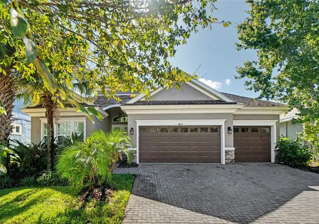 Photo 1 of Single family home for sale at 5806 Shell Ridge Dr, Lithia, FL 33547 | MLS# TB8548254 | Listing updated on 2026-09-29