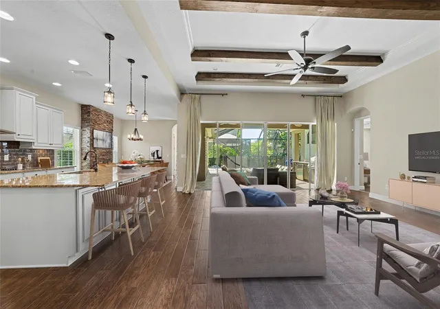 Photo 4 of Single family home for sale at 5806 Shell Ridge Dr, Lithia, FL 33547 | MLS# TB8548254 | Listing updated on 2026-09-29