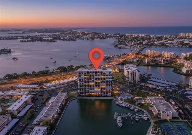 Photo 1 of Condo for sale at 7300 Sun Is Dr S #701, South Pasadena, FL 33707 | MLS# TB8548255 | Listing updated on 2026-10-06