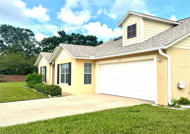 Photo 1 of Single family home for sale at 2175 Greystone Trl, Orlando, FL 32818 | MLS# O6441445 | Listing updated on 2026-09-16