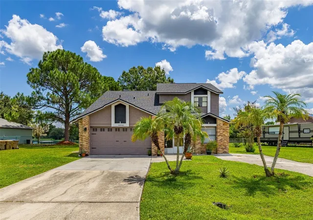 Photo 1 of Sale Pending at 3230 Pineridge Cir, Kissimmee, FL 34746 | MLS# S5157478 | Listing updated on 2026-09-14